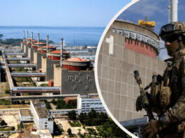 Эксперт рассказал, сколько стран может затронуть авария на ЗАЭС