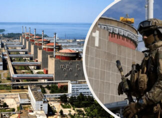 Эксперт рассказал, сколько стран может затронуть авария на ЗАЭС