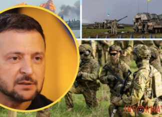 Если контрнаступление ВСУ удастся, то россия проиграет войну — Зеленский. Видео