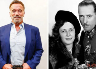 Это болезненные воспоминания: Шварценеггер впервые раскрыл семейную тайну