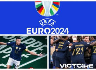 Евро-2024. Мбаппе побил рекорд, державшийся 65 лет