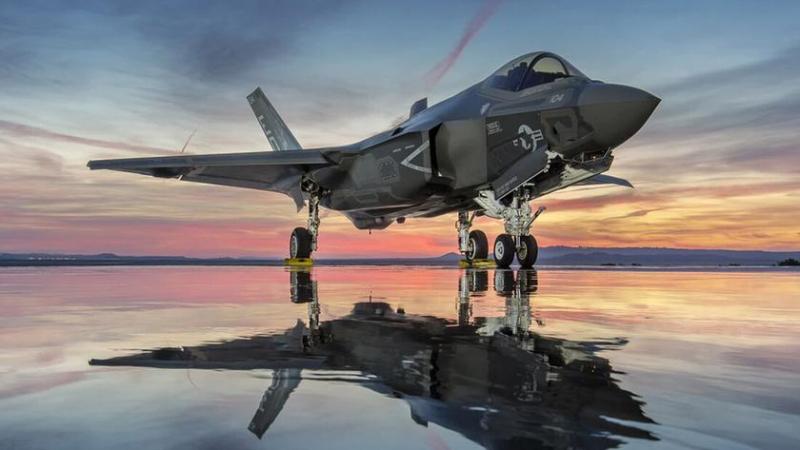 F-35 JPO настаивает на обновлении ядра двигателя F135 для истребителя пятого поколения вместо разработки адаптивной силовой установки