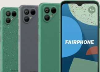Fairphone 5: пример того, что разборный смартфон может выглядеть круто