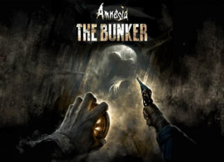Фанатам хорроров понравится! Критики благосклонно встретили Amnesia: The Bunker и выставили игре высокие оценки