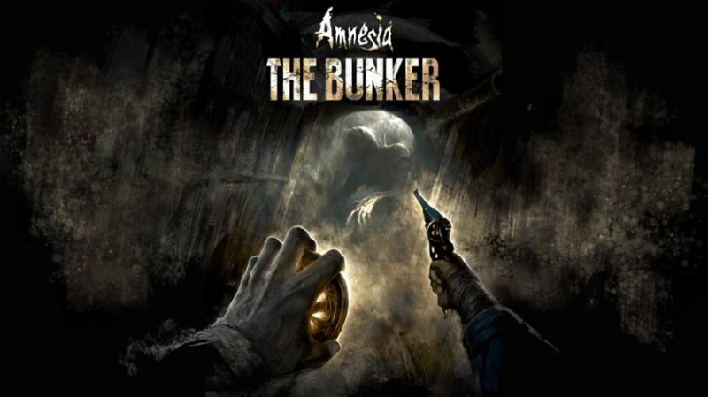 Любителям ужасов понравится! Amnesia: The Bunker получила положительные отзывы критиков, поставив игре высокие оценки