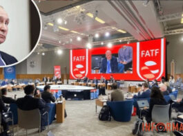 FATF не внесла РФ в «черный список»: в Минфин отреагировали