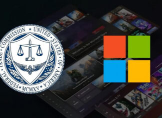 Федеральная торговая комиссия США подала судебный запрет на приобретение компанией Microsoft Activision Blizzard