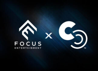 Focus Entertainment открывает новую студию Carpool Studio, которая состоит из ветеранов Ubisoft