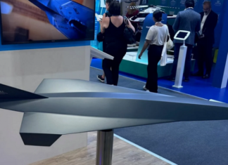 Франция к 2050 году хочет создать гиперзвуковой истребитель Espadon, который сможет летать на скорости более 6174 км/ч