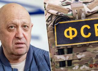 ФСБ россии получила прямой приказ ликвидировать Пригожина, — Буданов