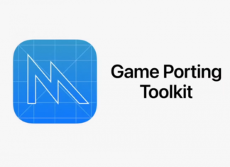 Game Porting Toolkit — новый инструмент для портирования игр на Mac от Apple, похожий на Proton в Steam Deck