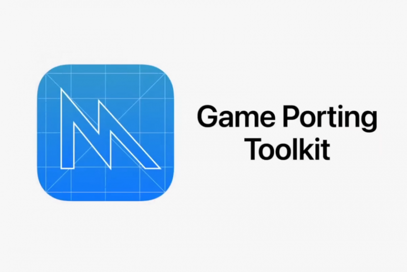 Game Porting Toolkit — это новый инструмент Apple для портирования Mac, похожий на Proton в Steam Deck