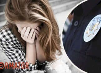 ГБР задержали полицейских, которые в Сумах изнасиловали 15-летнюю девушку
