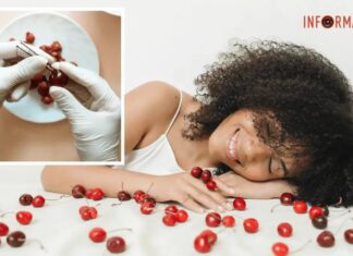 Гениальные лайфхаки, которые помогут быстро очистить вишни и черешни от косточек