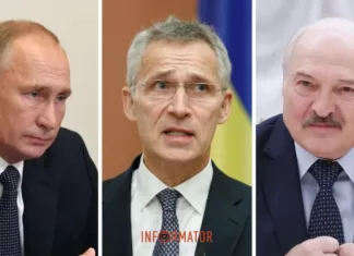 Генсек НАТО заявил о готовности Альянса защищаться от России и Беларуси