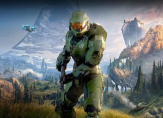 Глава Xbox Game Studios: новые части Halo будут разрабатывать не создатели неудачной Halo Infinite, а другой коллектив