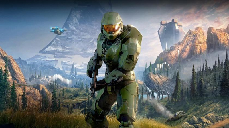 Глава Xbox Game Studios: новые части Halo будут разрабатывать не создатели несостоявшейся Halo Infinite, а другая команда