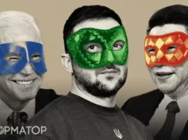 Глобальный юг и Запад поддерживает украинский саммит за мир? В Дании состоялась тайная встреча