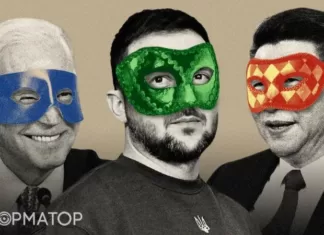 Глобальный юг и Запад поддерживает украинский саммит за мир? В Дании состоялась тайная встреча