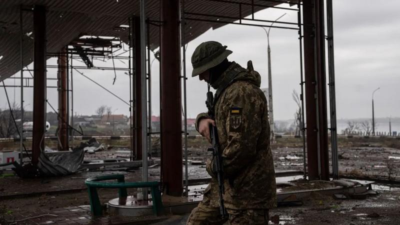 Поддерживают ли глобальный Юг и Запад Украинский мирный саммит? Секретная встреча в Дании