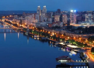 Голови ОВА попередили про загрозу ракетних ударів у ніч проти 15 червня