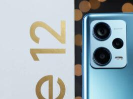 Горячая распродажа Redmi Note 12 Pro+: качественные 200 Мп всего за 14 900
