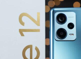 Горячая распродажа Redmi Note 12 Pro+: качественные 200 Мп всего за 14 900