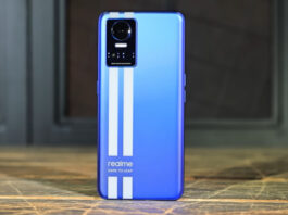 Горячую распродажу Realme GT Neo 3: Субфлагман с качественной камерой и игровым процессором отдают за 15 000