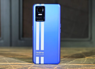 Горячую распродажу Realme GT Neo 3: Субфлагман с качественной камерой и игровым процессором отдают за 15 000