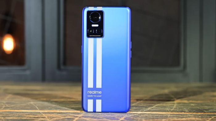 Горячая распродажа Realme GT Neo 3: субфлагман с высококачественной камерой и игровым процессором продается за 15 000