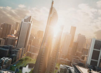 Город мечты можно построить на любом компьютере: представлены системные требования градостроительного симулятора Cities Skylines II