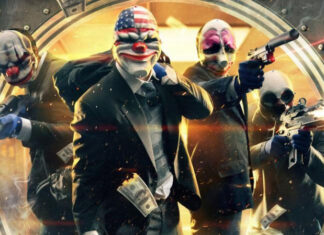 Готовьте маски и собирайте компанию: первый геймплейный трейлер Payday 3 раскрыл дату релиза кооперативного шутера