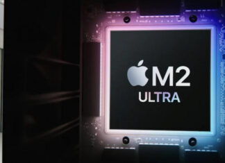 GPU в Apple M2 Ultra продемонстрировал результат на уровне GeForce RTX 4060 Ti в Geekbench 5 – видеокарта RTX 4090 на 150% мощнее
