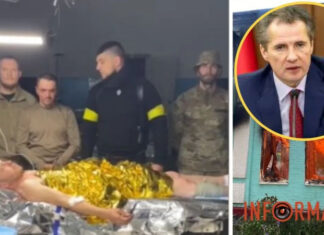 Губернатора Белгородской области вызвали на переговоры: РДК меняют пленных на краткий разговор в церкви