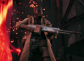 Gunfire Games опубликовала новый трейлер Remnant 2, в котором показала еще один архетип — Медика