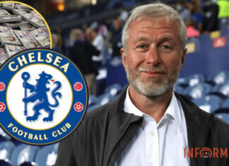 Хочет передать «пострадавшим россиянам»: Абрамович отказывается выплачивать Украине £2,3 млрд от продажи «Челси»