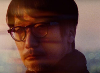 «Хочу создать то, чего люди еще не видели» — опубликован трейлер документального фильма Connecting Worlds о жизни и творчестве знаменитого геймдизайнера Хидэо Кодзимы