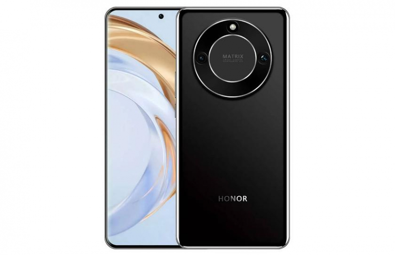 Honor X50 с чипом Snapdragon 6 Gen 1 и аккумулятором на 5800 мАч готов к анонсу