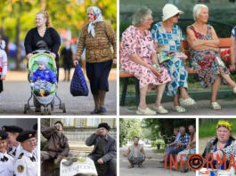 Хотят продолжение войны и ядерного удара по Украине — новый опрос в россии
