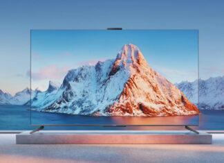 Huawei готовит к выходу телевизор Smart Screen S3 Pro с 86-дюймовым дисплеем