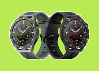 Huawei Watch GT 3 SE c AMOLED-экраном, датчиком SpO2 и автономностью до 14 дней продают на Amazon со скидкой