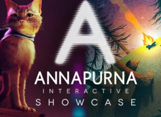 Инди-издательство Annapurna Interactive проведет собственную игровую презентацию, на которой прозвучит «один из крупнейших анонсов компании»