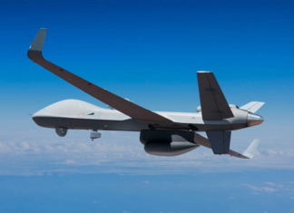 Индия потратит $3 млрд на покупку 31 беспилотника MQ-9B в модификациях SeaGuardian и SkyGuardian для наблюдения за Китаем и Пакистаном