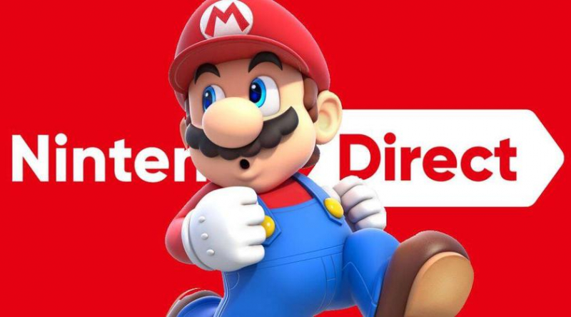 Инсайдер: новый релиз Nintendo Direct может состояться в июле