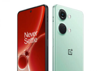 Инсайдер: OnePlus Nord 3 с экраном на 120 Гц и чипом MediaTek Dimensity 9000 дебютирует 5 июля
