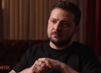 Интервью Зеленского для The Wall Street Journal: о чем говорил президент Украины