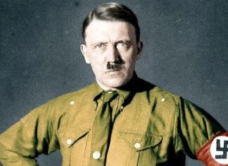 Иоганна Руфь умерла на 94 году жизни — последний свидетель в бункере Гитлера