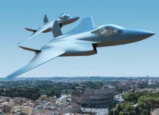 Испания будет защищать свою долю в программе разработки истребителя шестого поколения, после инвестиций в размере более $2,7 млрд