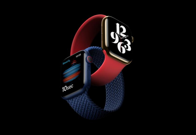 Исправление: Apple Watch начали получать обновление watchOS 9.5.2