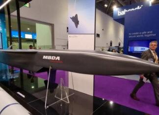 Италия присоединилась к программе разработки крылатой и противокорабельной ракет FC/ASW для замены Harpoon, Exocet, Storm Shadow и SCALP